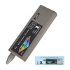 2-in-1 Diamond & Moissanite Tester Pen, Professional Real Diamonds Detector