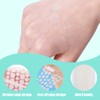 LQIOACU 360 Stück Pickel Patch, Hydrokolloid Acne Pimple Patches, Anti
