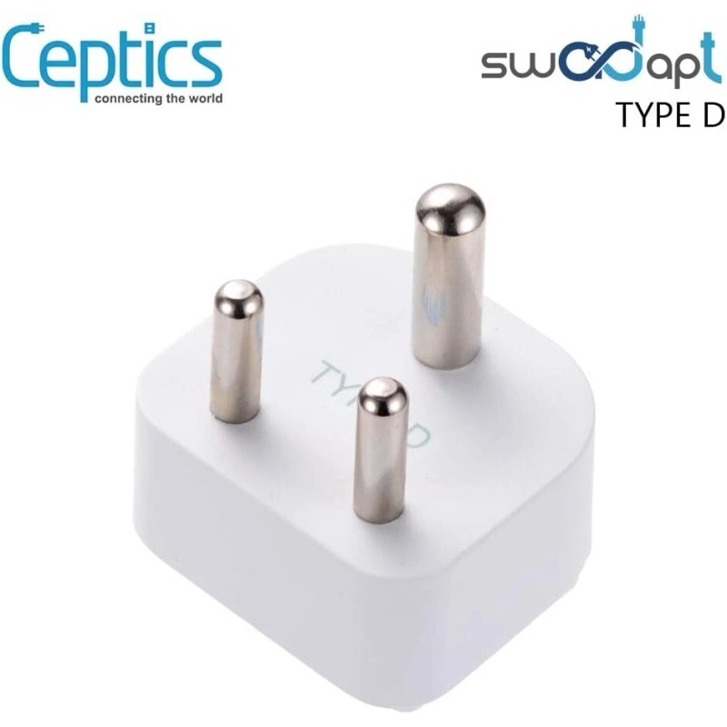 Ceptics SWadAPt Type D Attachment Only - Works with Ceptics