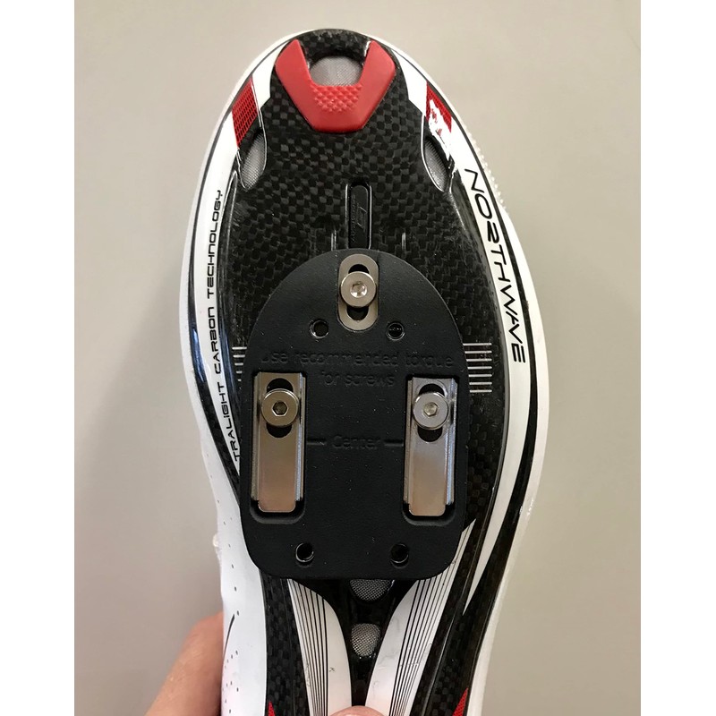 Patrocleats SPPL4 Adapter for SpeedPlay and Wahoo