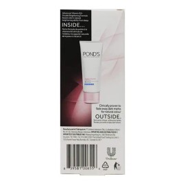 Pond's Crema Color Perfecto Antimarcas 40ml Aspecto Natural