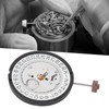 Watch Movement Replacement Alloy 515 Quartz Watch Repairing Maintenance Replacement