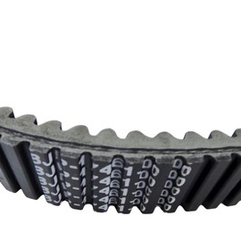 EZROAD Snowmobile Drive Belt 8JP-17641-00-00 Compatible with Yamaha Sidewinder BTX LTX MTX RTX STX XTX 2017-2025, SR Viper RTX LTX XTX MTX 2014-2025, SR Venture DX 2018 Primary Sheave V-Belt CVT