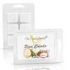 Pina Colada Maximum Scented Wax Melts- 2 oz 6 Cubes