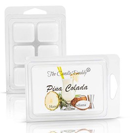 Pina Colada Maximum Scented Wax Melts- 2 oz 6 Cubes