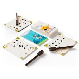 Pegasus Spiele Foxy - Card Game