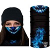 Fast Mask - Breathable Fabric Face Mask, 100% Polyester Microfiber