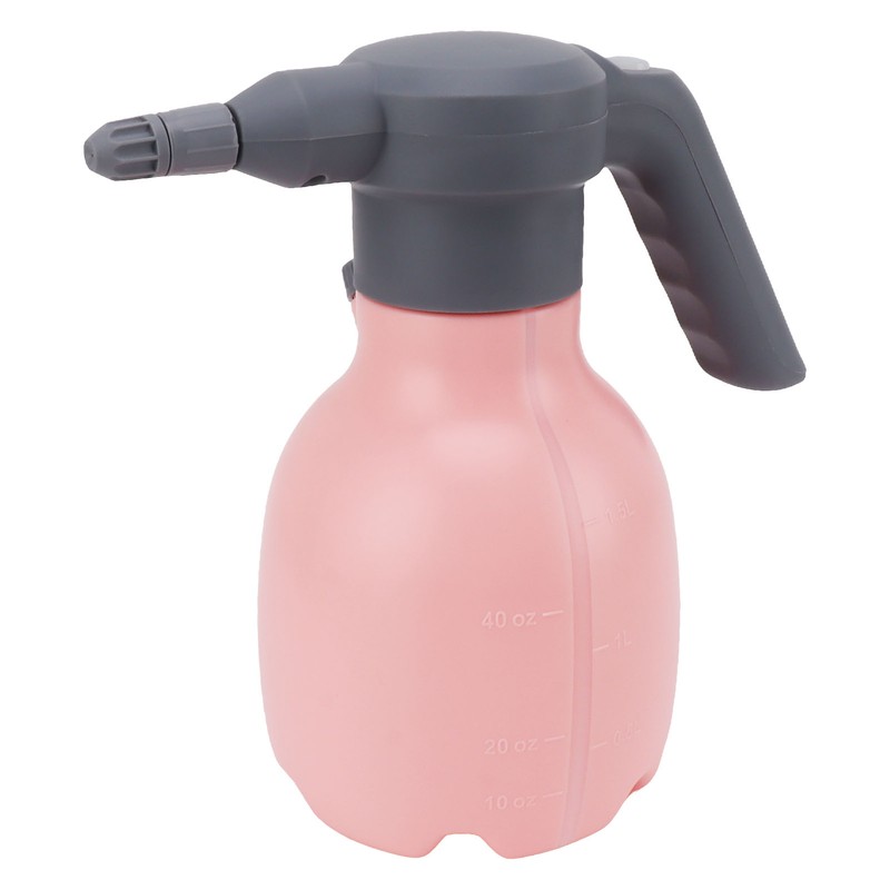 Electric Spray Bottle Garden Sprayer 1.5L Rechargeable Battery Powered Automatic