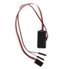 FS CVT01 Voltage Collection Module Durable Telemetry Data Module Light