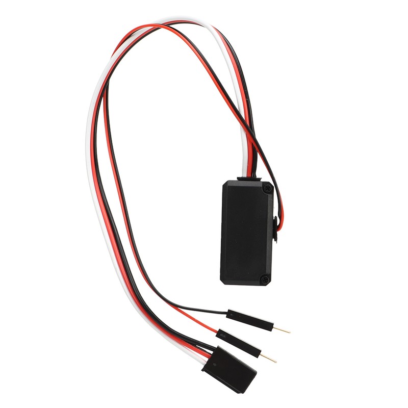 FS CVT01 Voltage Collection Module Durable Telemetry Data Module Light