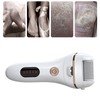 Foot Callus Remover Rechargeable 2 Levels Waterproof Speed Electronic Foot