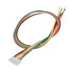 VUNIVERSUM Mr. Stecker Modellbau® Premium 6 Pin 2.0 PH 2.0