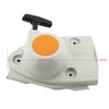 Biuhpa Recoil Starter Pull Assembly for STIHL TS410 TS420 TS480i