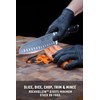 Dalstrong Santoku Knife - 7 inch - Gladiator Series ELITE