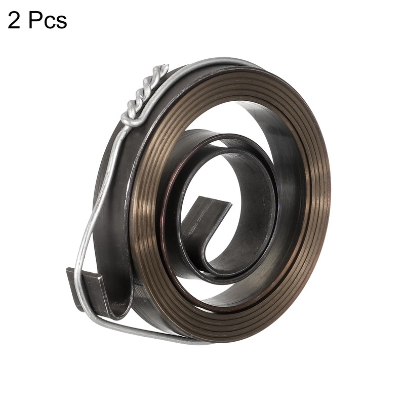 uxcell Drill Press Spring Drill Press Quill Feed Return Coil
