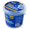 Xtra Kleen Toilet Deodorising Cistern Blocks, Ocean Blue, 40 g