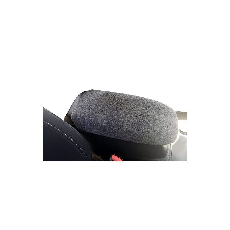 Car Console Covers Plus Made in USA Designed for Ford