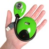 HUE HD Portable USB Camera and Visualiser (Green) with Carry