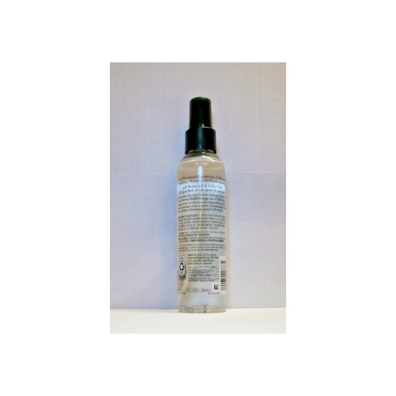 Herbal Essences Heat Protect Spray Argan Oil & Aloe 5.7oz