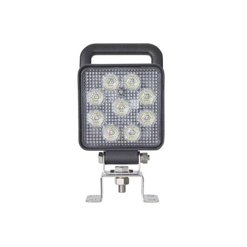 HELLA 1GA 357 103-082 LED-Worklight - Valuefit S1500 - 12/24V