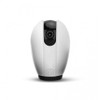 Lasaer SMT360IPCL Alexa Google Assistant Smart Wireless Pan Tilt Camera