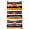 Gefen Sugar Free Mini Chocolate Chips, 10 oz. (3 Pack)