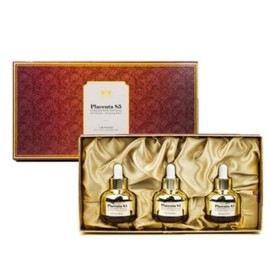 [Christian Dean] Placenta 85 Highly Concentrated Placenta Ampoule 30ml 3 packs 3 rejuvenation ampoules / [크리스찬딘] 플라센타 85 고농축 태반 앰플 30ml 3개입 3개 회춘앰플