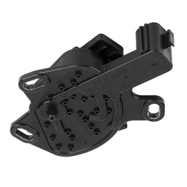TOTMOX 31918-1XF00, Neutral Switch Transmission Gear Switch, Compatible with Nissan Juke 2011-2017 NV200 2013-2015 Rogue 2008-2013 Rogue Select 2014-2015 SENTRA 2007-2011 X-Trail 2008-2012, Black