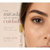 Lash Veil Serum para Pestañas y Cejas | Nutre, acondiciona