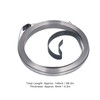 10Pcs Pull Starter Spring Metal Start Coil Accessory Part for