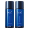 AHC Only for Men Toner, 2 packs, 150ml / AHC 온리포맨 토너, 2개, 150ml