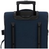 Kipling Women's Teagan M Upright Luggage