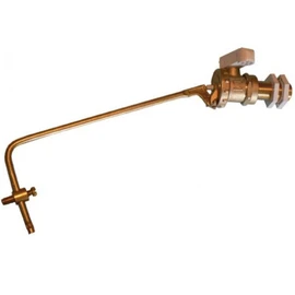 3/4 Inch Part 2 High Pressure Float Valve