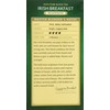 Twinings Tea Irish Breakfast Tea, Decaf, 20 ct