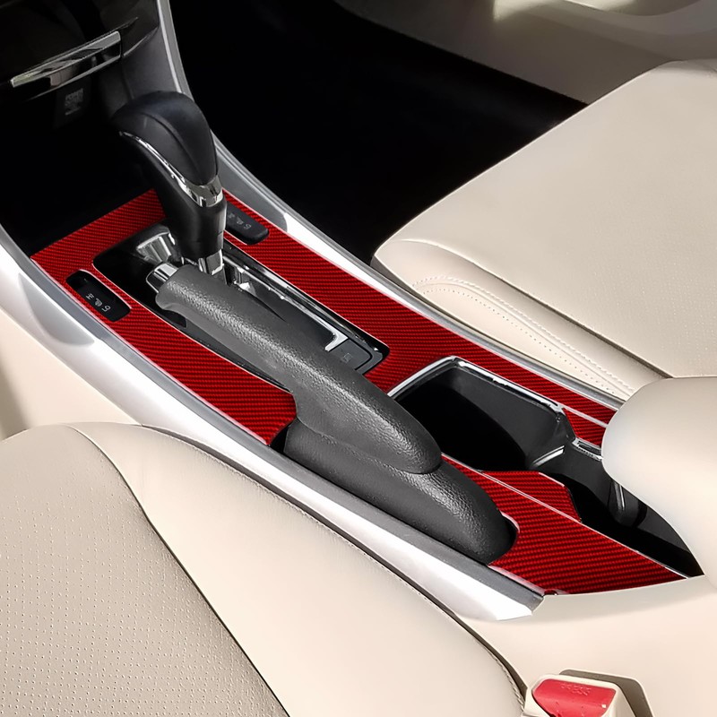 AIRSPEED for Honda Accord 9th Gen 2013 2014 2015 2016