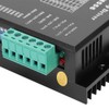 DM556 Stepper Motor Driver 20‑50VDC Low Noise Anti‑Interference 200kHz Pulse