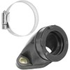 Caltric Intake Manifold Carburetor Boot Compatible with Polaris Ranger 500 4X4 2004-2007