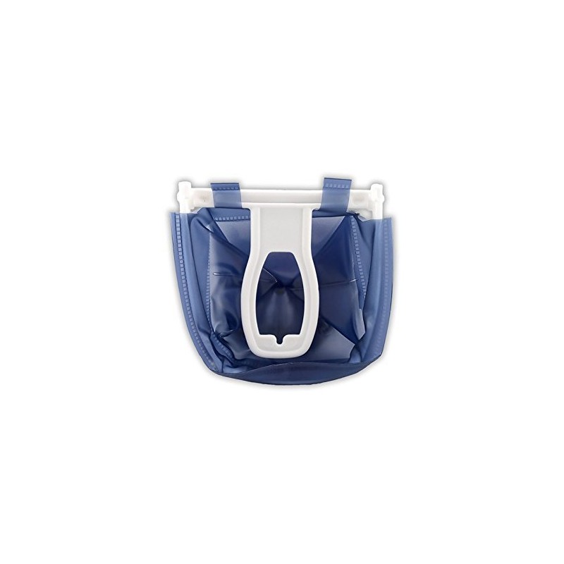 Medi Grade Basics Enema Bag Kit for Home Use -