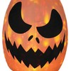 A Holiday Company - 6 ft Inferno Pumpkin