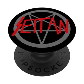 Hail Seitan Grip perfect for vegans and vegetarians