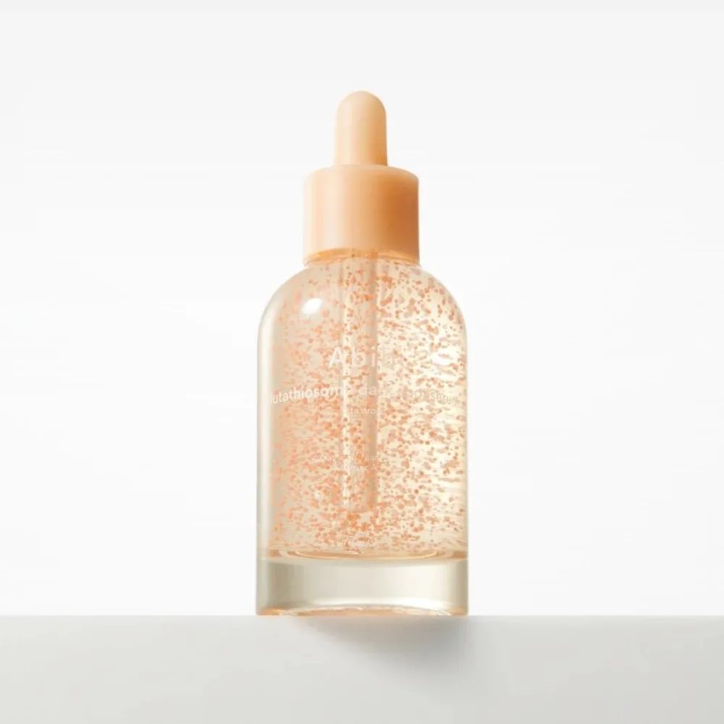 Srum Abib Glutathiosome Glutatin Niacinamida cido Ascrbico 50ml