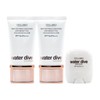 홈쇼핑 최신상 셀라보 워터 다이브 선 크림 60g 2개+선스틱 25g 이찬석 Home Shopping Latest Selabo Water Dive Sun Cream 60g x 2 + Sun Stick 25g Lee Chan-seok