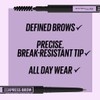 Maybelline Brow Ultra Slim Blonde
