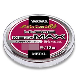 Excela Ayu Hybrid Metamax 0.125