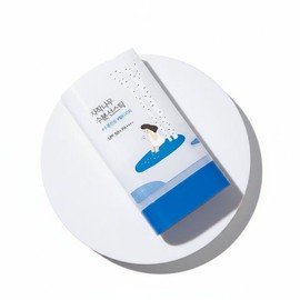round wrap [Instant Cooling] Round Lab Birch Moisture Sun Stick 19g / [즉각쿨링] 라운드랩 자작나무 수분 선스틱 19g