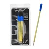 Garland Universal #1 Cross Compatible Ballpoint Pen Refill, USA Made,