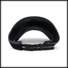 White Fang CA791 Plain Visor, Mesh, Cap, Hat, Outdoor, Fishing,