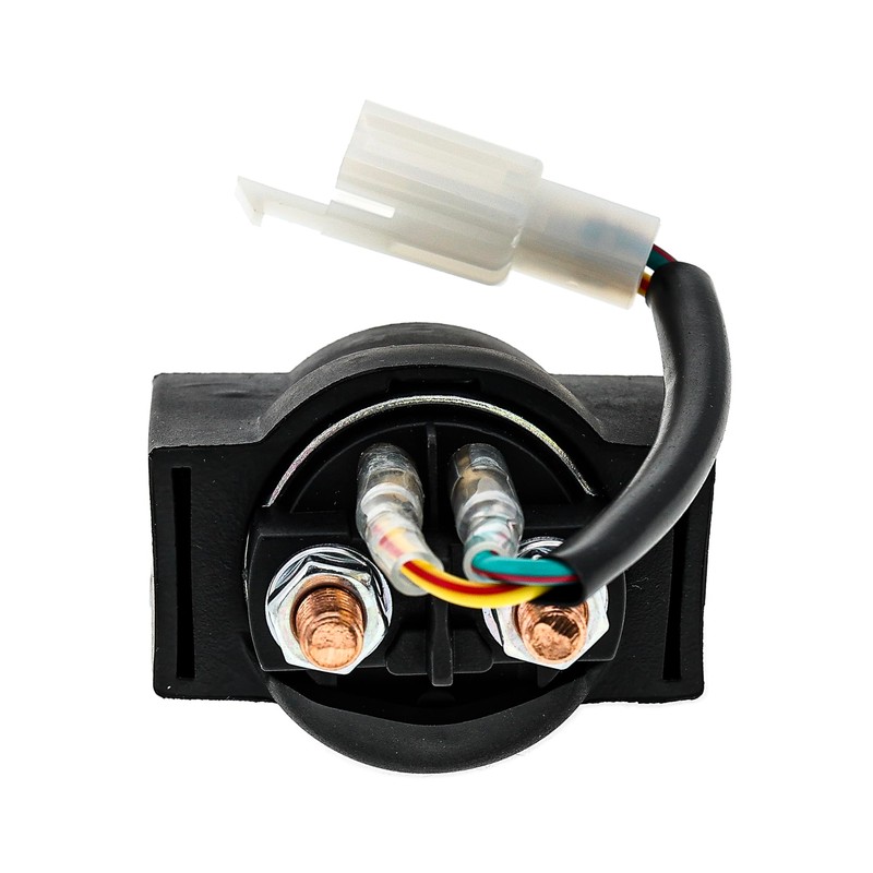 NICHE Relay Switch for Kawasaki Brute Force 300 KVF300 Starter