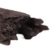 Resin Wood Aquarium Decorations Reptile Hollow Tree Trunk Cavern Bark