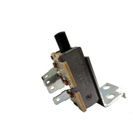 John Deere Original Equipment SWITCH #AM104659
